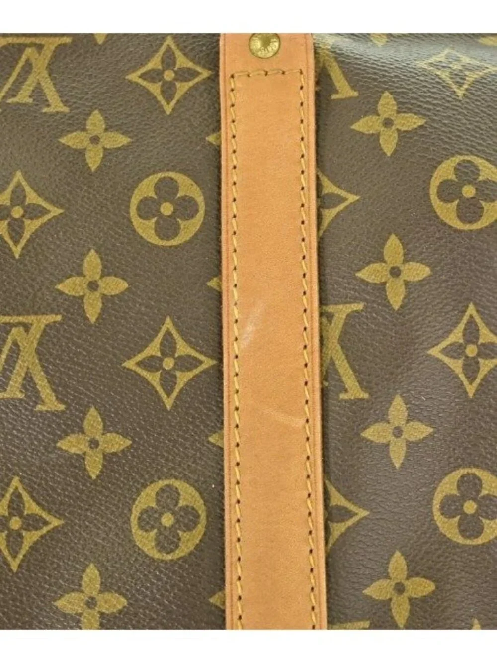 Louis Vuitton Boston Bag